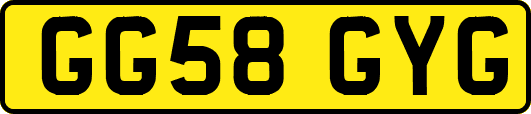 GG58GYG