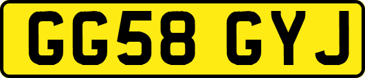 GG58GYJ