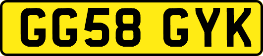 GG58GYK