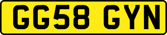 GG58GYN