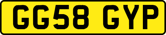 GG58GYP