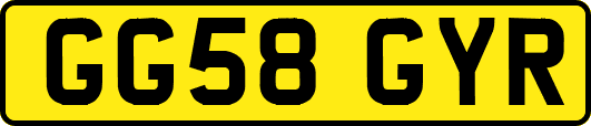 GG58GYR