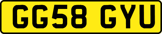 GG58GYU