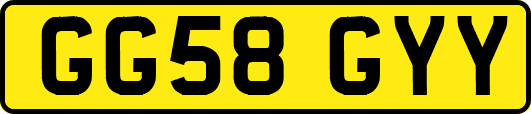 GG58GYY