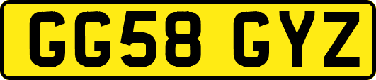 GG58GYZ