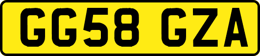 GG58GZA