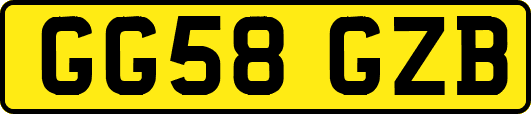 GG58GZB