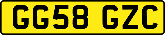 GG58GZC