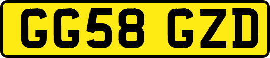 GG58GZD