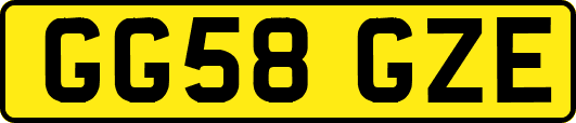 GG58GZE