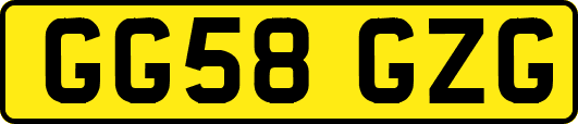 GG58GZG