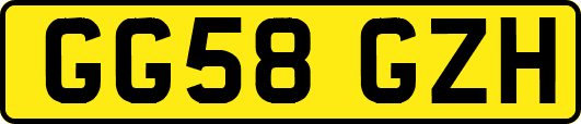 GG58GZH