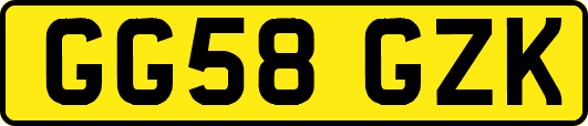 GG58GZK