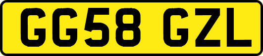 GG58GZL