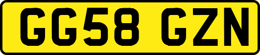GG58GZN