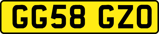 GG58GZO