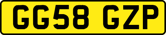 GG58GZP