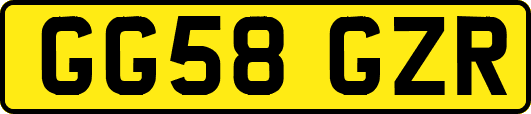 GG58GZR