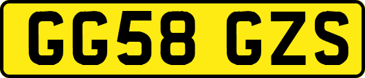 GG58GZS