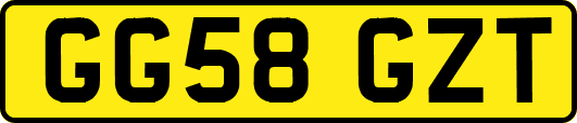 GG58GZT