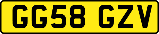 GG58GZV