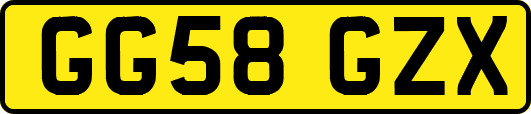 GG58GZX