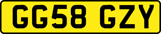 GG58GZY
