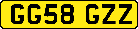 GG58GZZ
