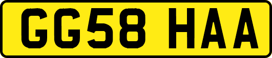 GG58HAA