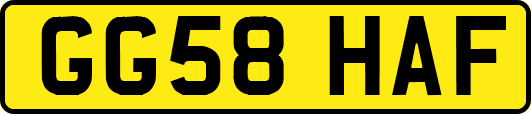 GG58HAF