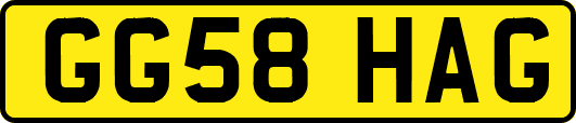 GG58HAG