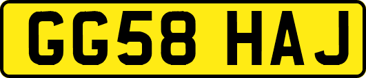 GG58HAJ