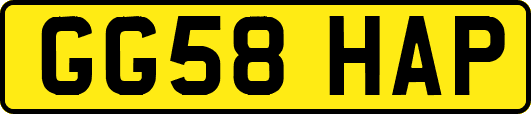 GG58HAP