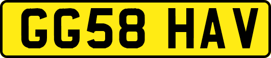 GG58HAV