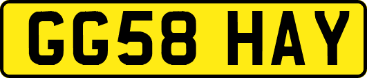 GG58HAY