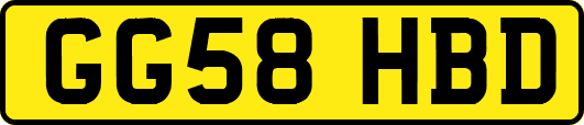 GG58HBD