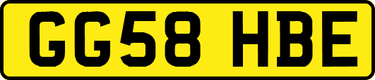 GG58HBE