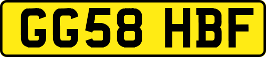 GG58HBF