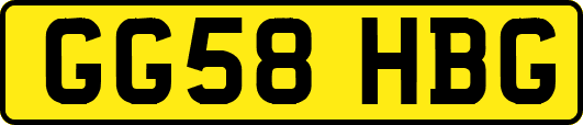 GG58HBG