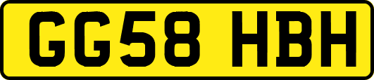 GG58HBH