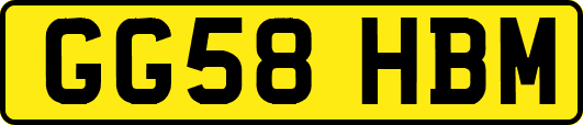 GG58HBM
