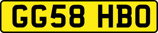 GG58HBO