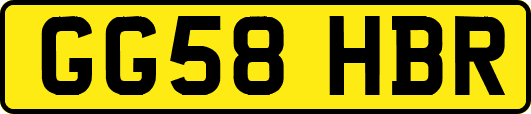 GG58HBR