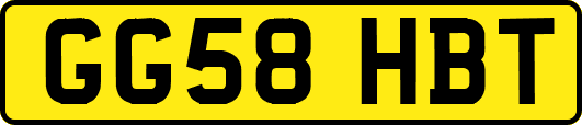 GG58HBT