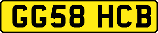 GG58HCB
