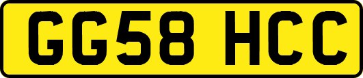 GG58HCC