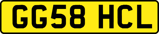 GG58HCL