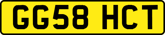 GG58HCT