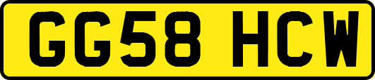 GG58HCW