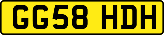 GG58HDH